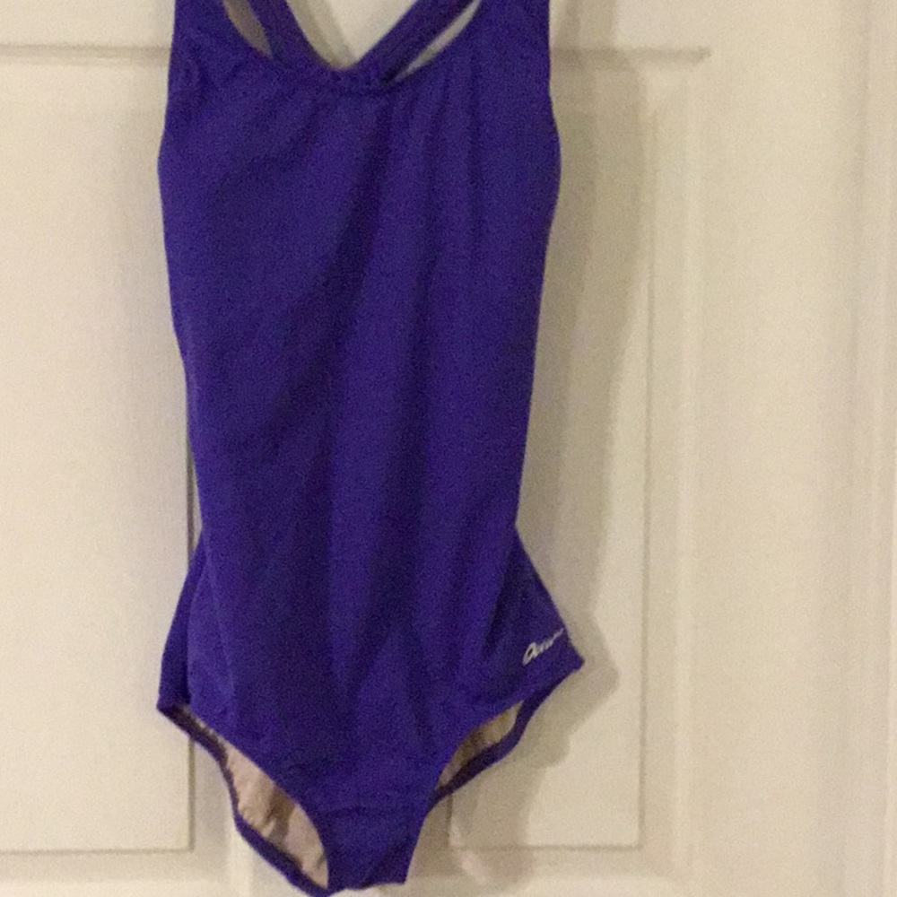 Ladies swimsuit
